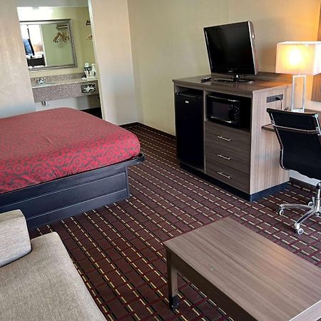 Days Inn By Wyndham El Reno Εξωτερικό φωτογραφία