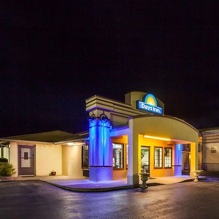Days Inn By Wyndham El Reno Εξωτερικό φωτογραφία