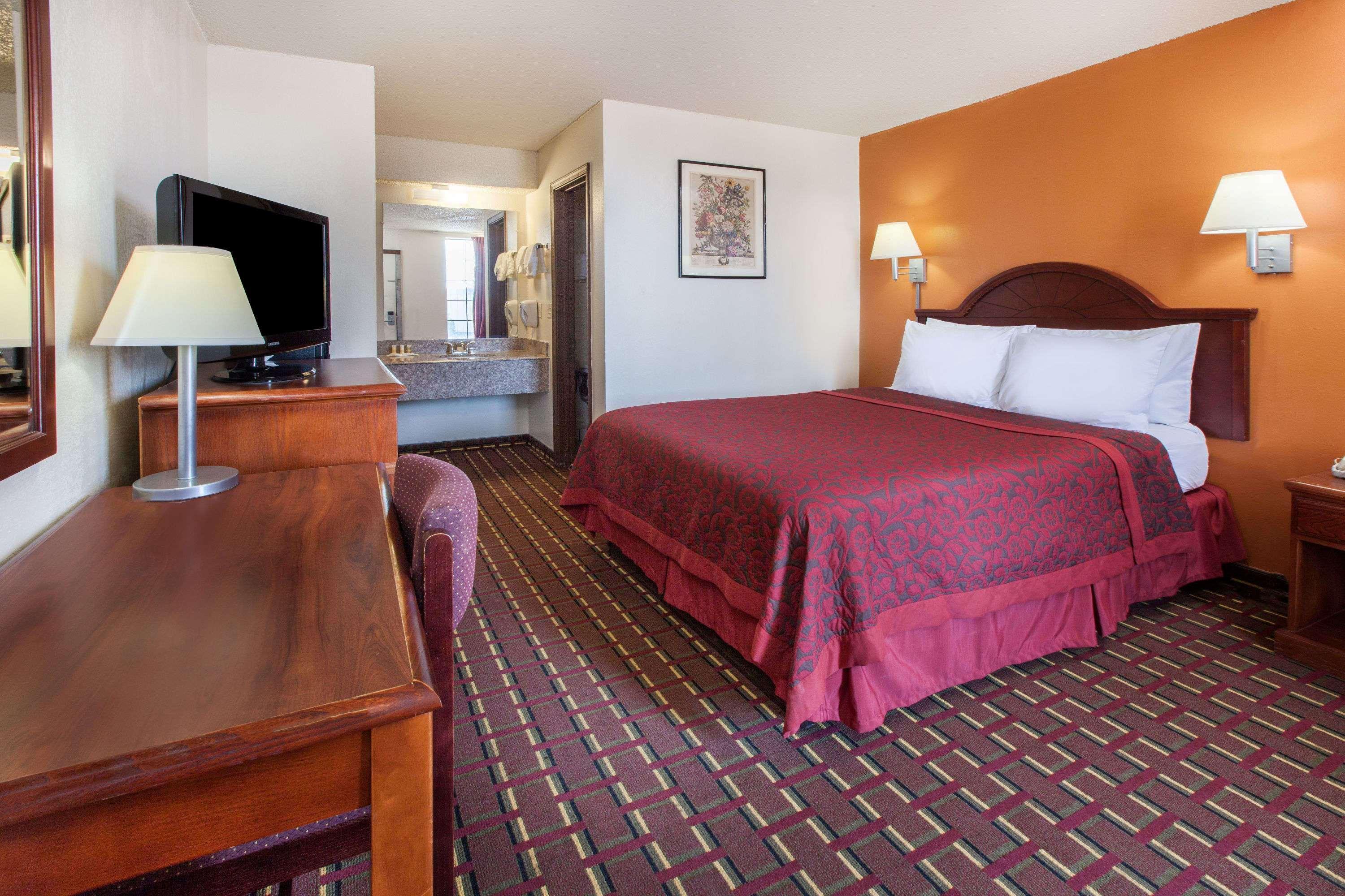 Days Inn By Wyndham El Reno Εξωτερικό φωτογραφία