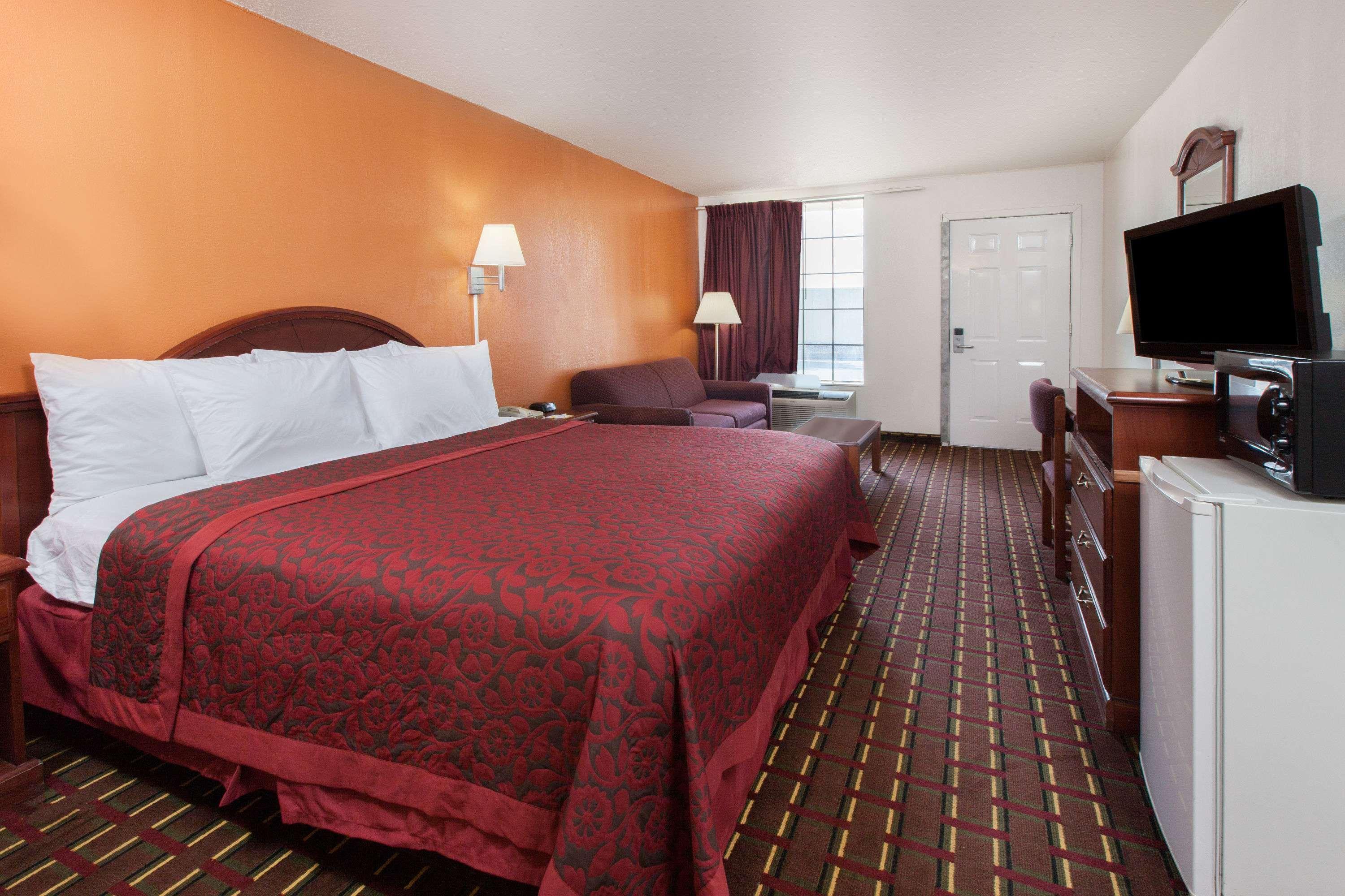 Days Inn By Wyndham El Reno Εξωτερικό φωτογραφία