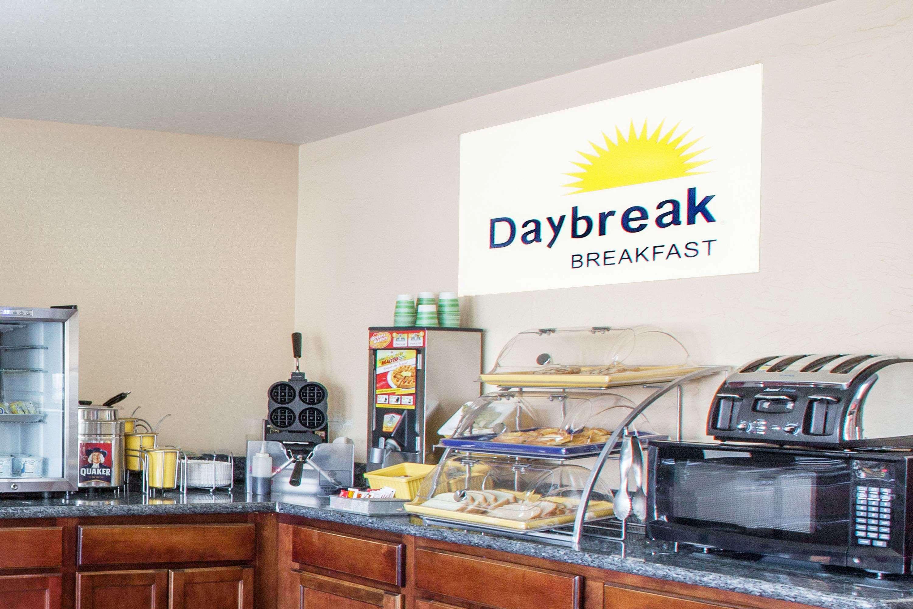 Days Inn By Wyndham El Reno Εξωτερικό φωτογραφία