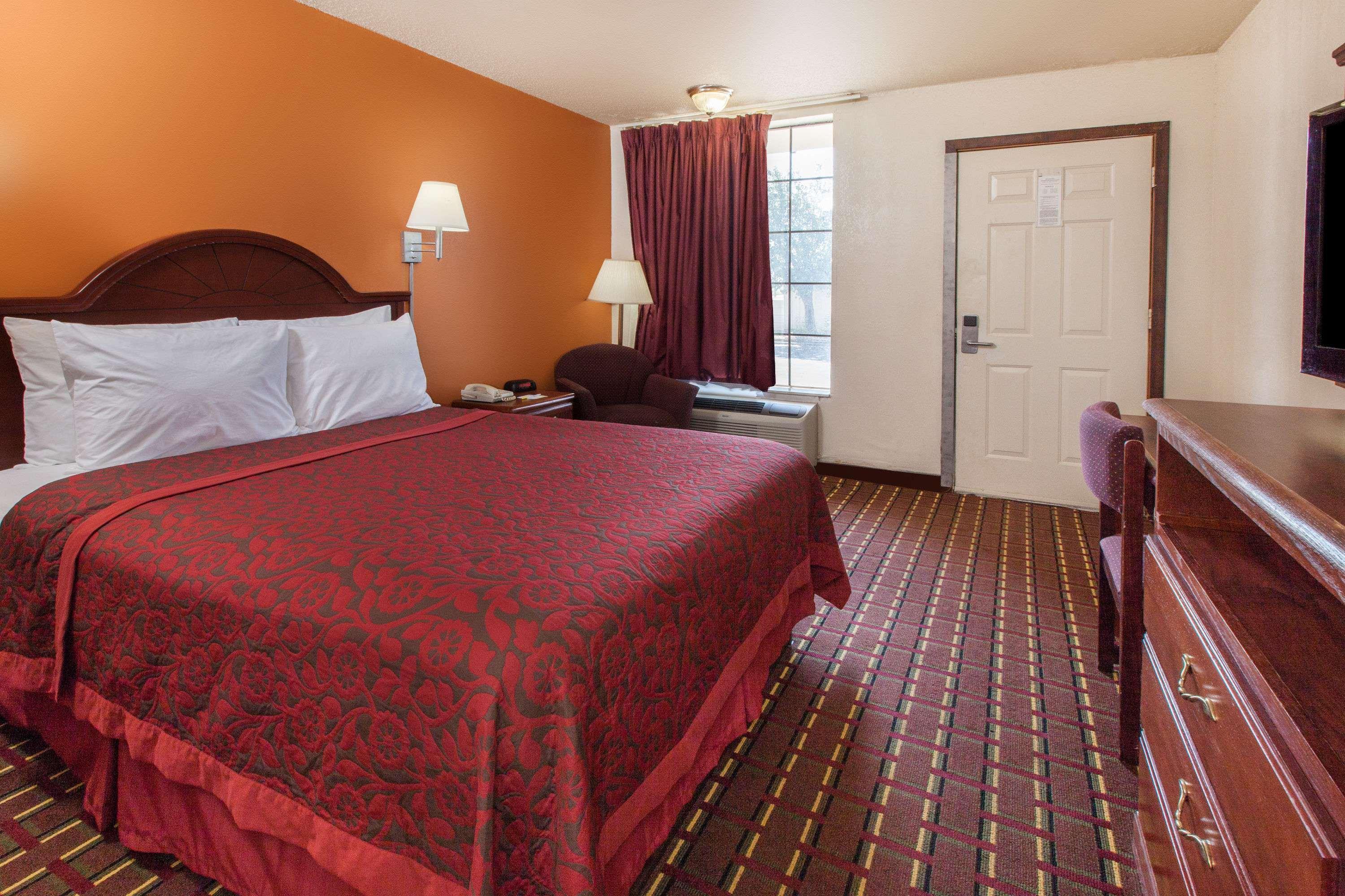 Days Inn By Wyndham El Reno Εξωτερικό φωτογραφία