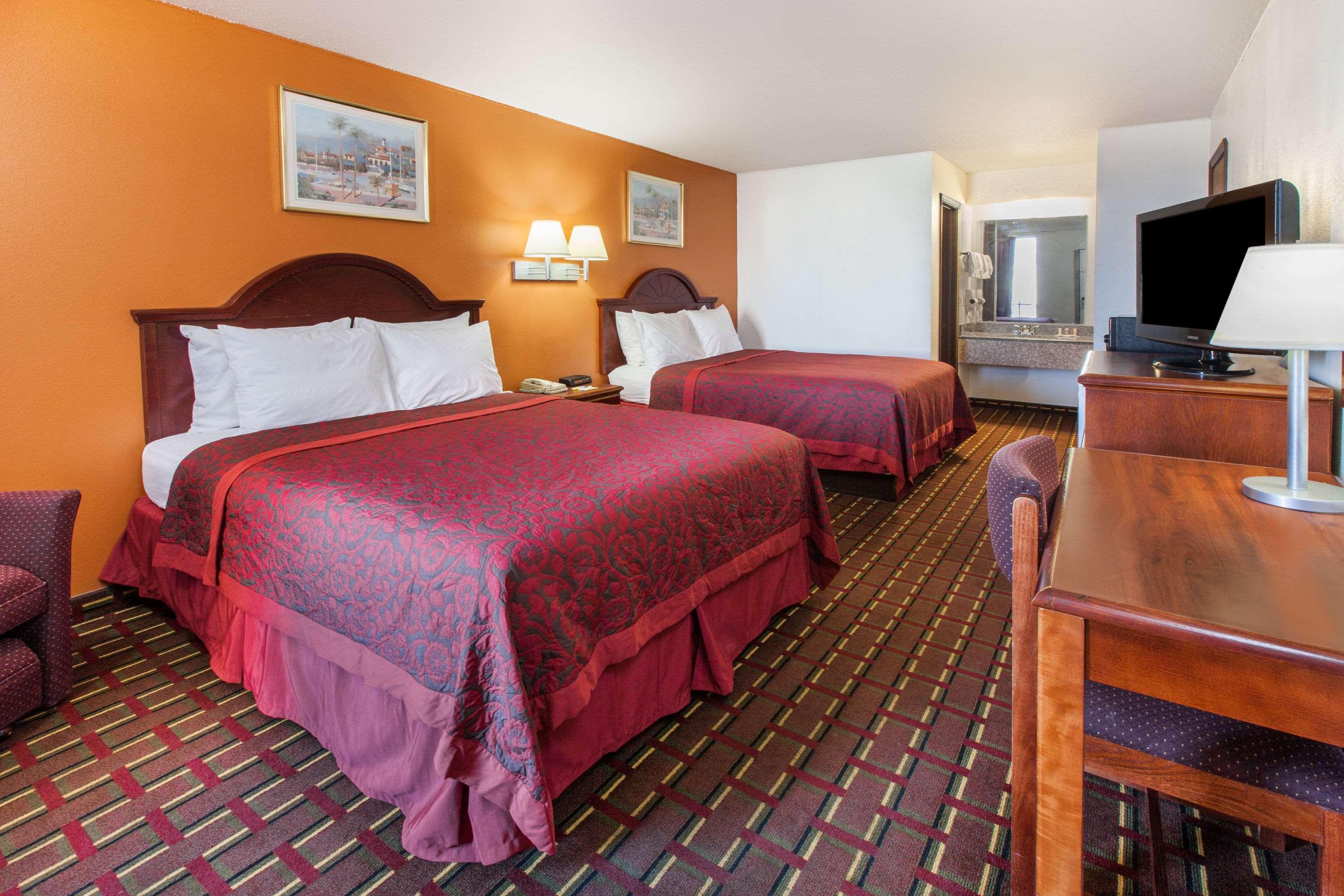 Days Inn By Wyndham El Reno Εξωτερικό φωτογραφία