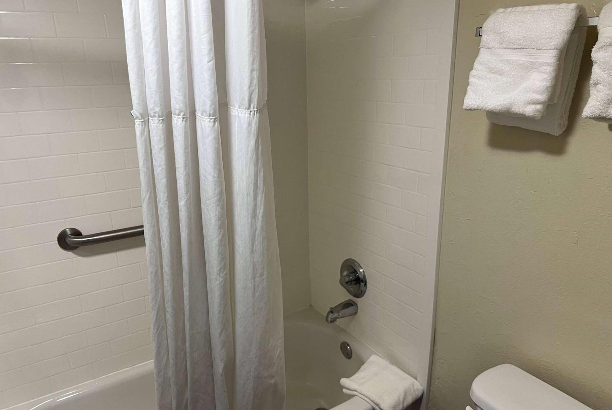 Days Inn By Wyndham El Reno Εξωτερικό φωτογραφία
