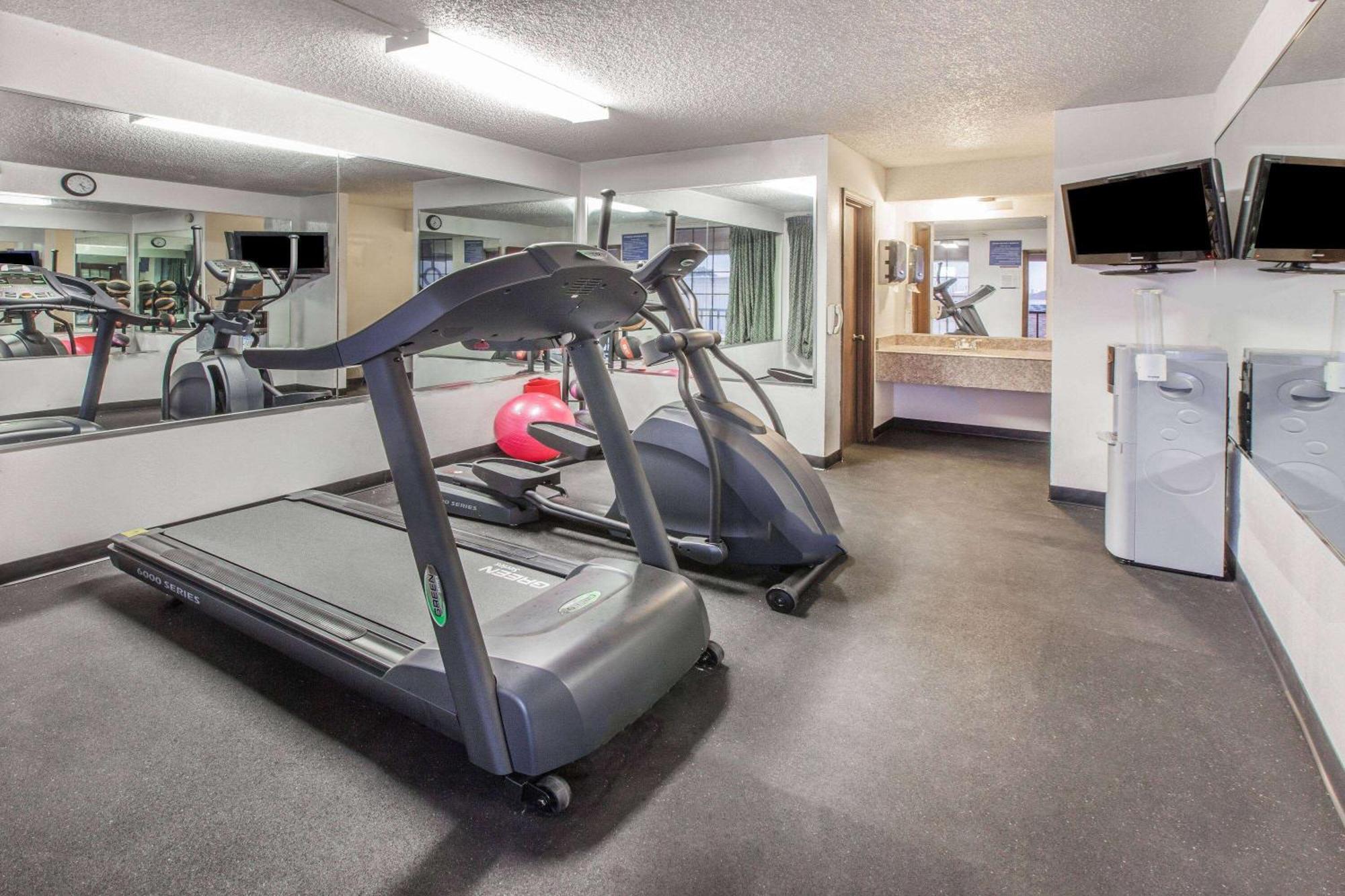 Days Inn By Wyndham El Reno Εξωτερικό φωτογραφία